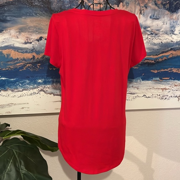 Holiday tee - Picture 3 of 3